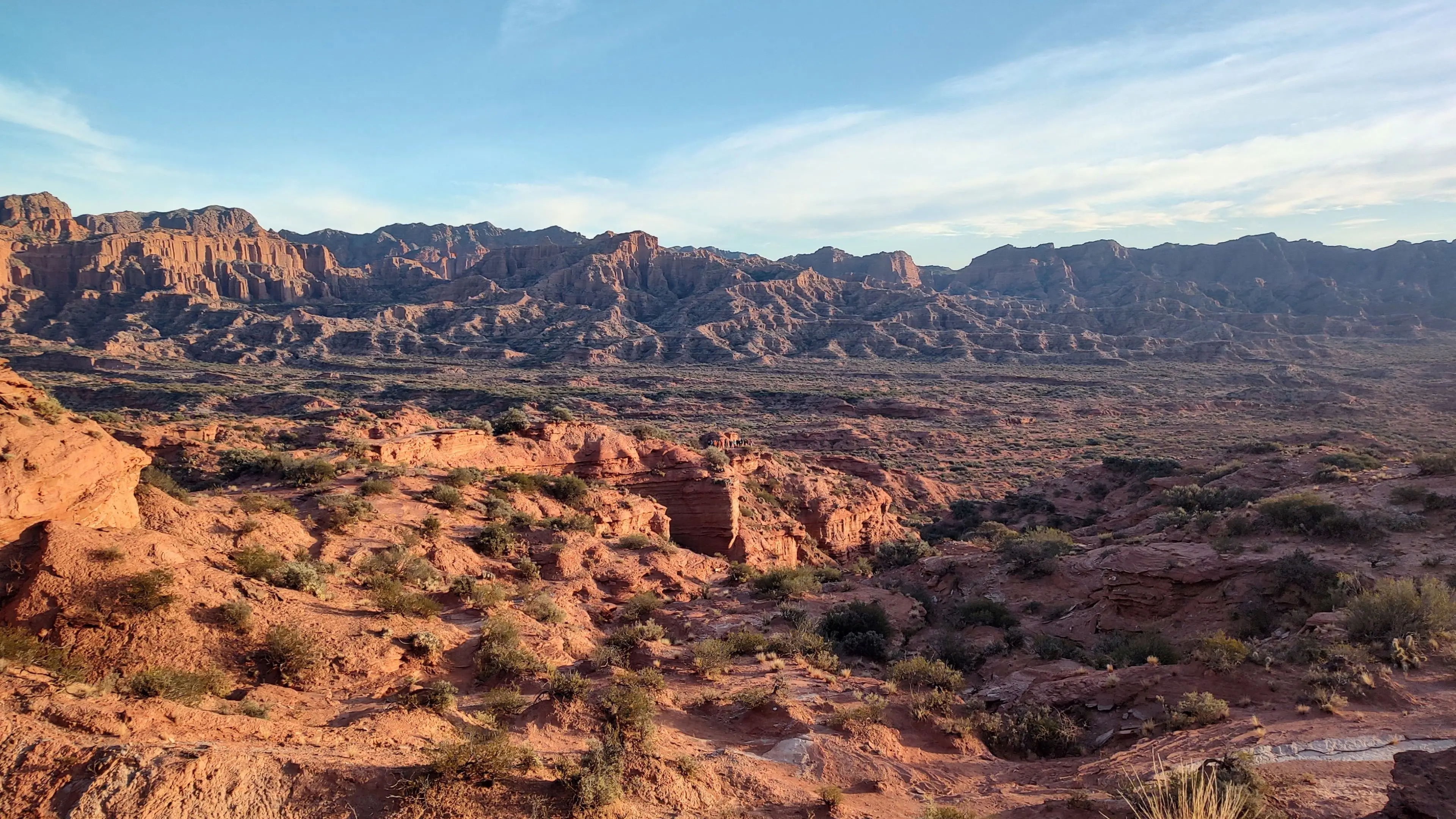 San Juan 2023 backdrop