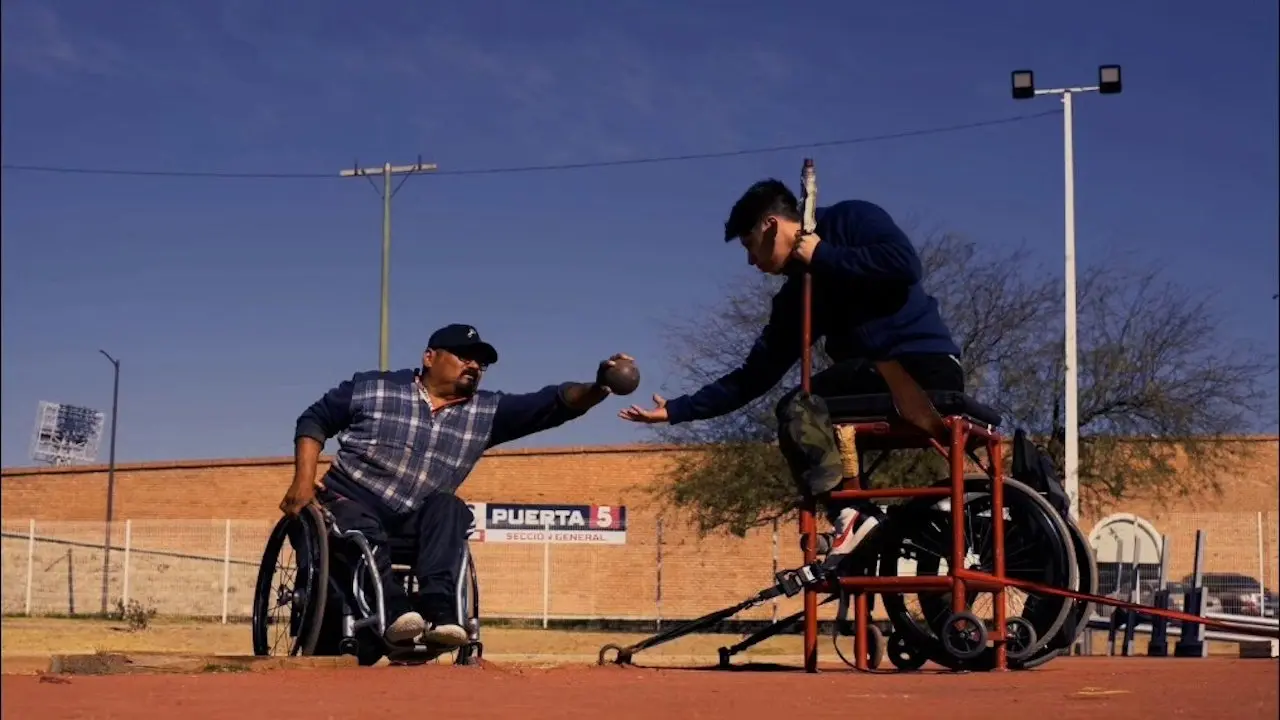 No limitations backdrop