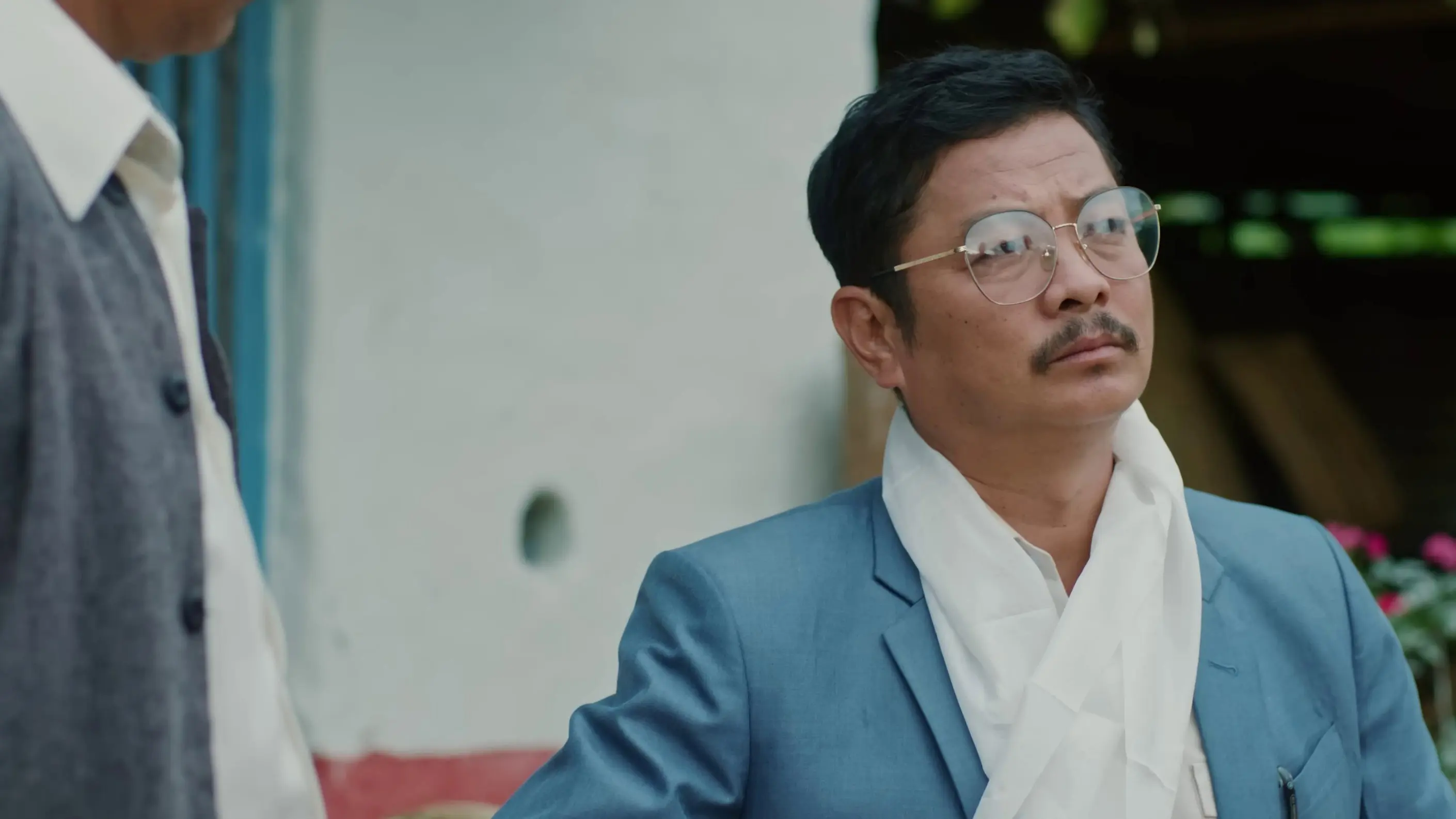 Degree Maila M.A 3rd Class backdrop