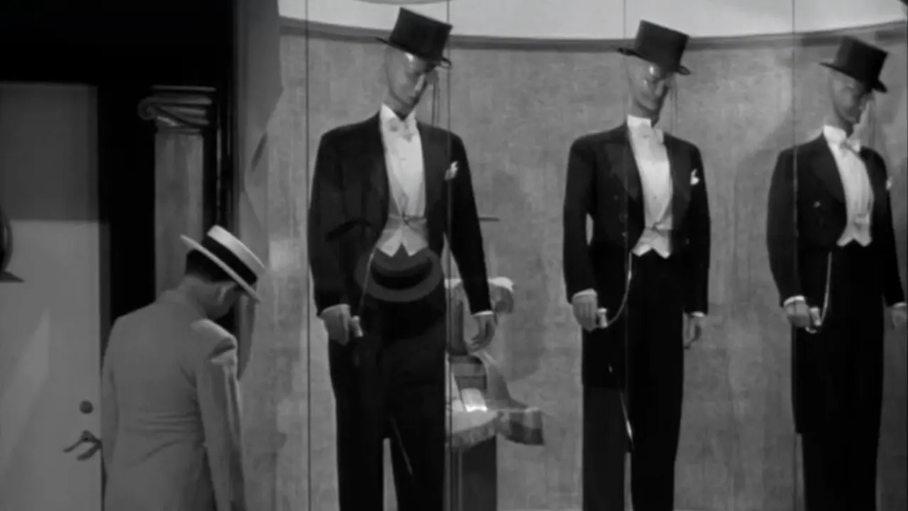 Trifles of Importance backdrop