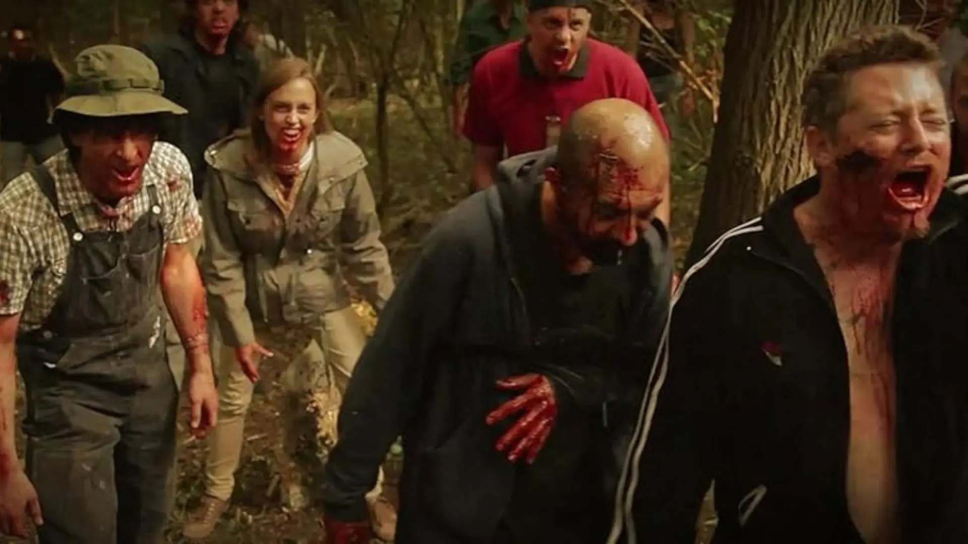 Take Your Bible and Get the Fuck Out of Here! backdrop