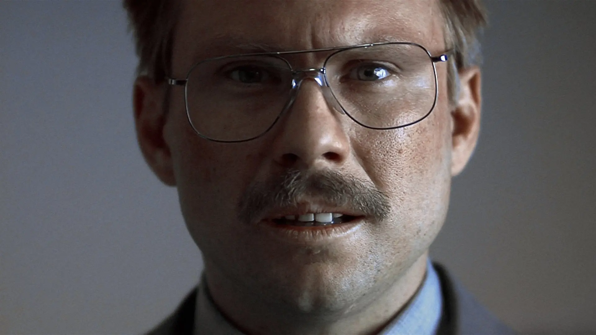 He Was a Quiet Man backdrop