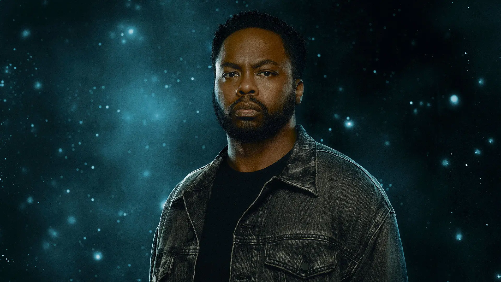 The Metropolitan Opera: The Life and Times of Malcolm X backdrop