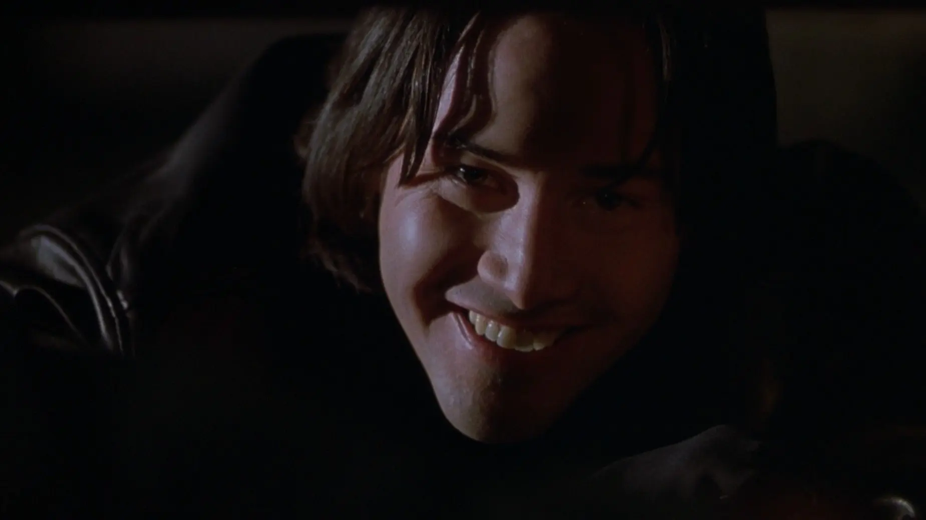 The Watcher backdrop