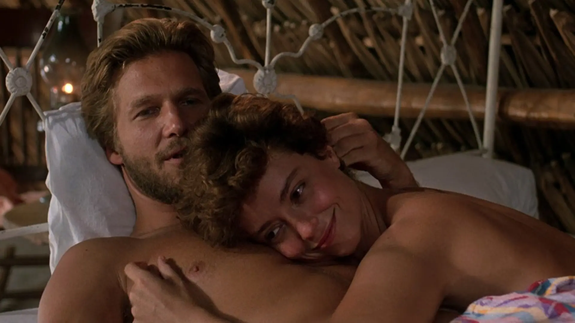 Against All Odds backdrop