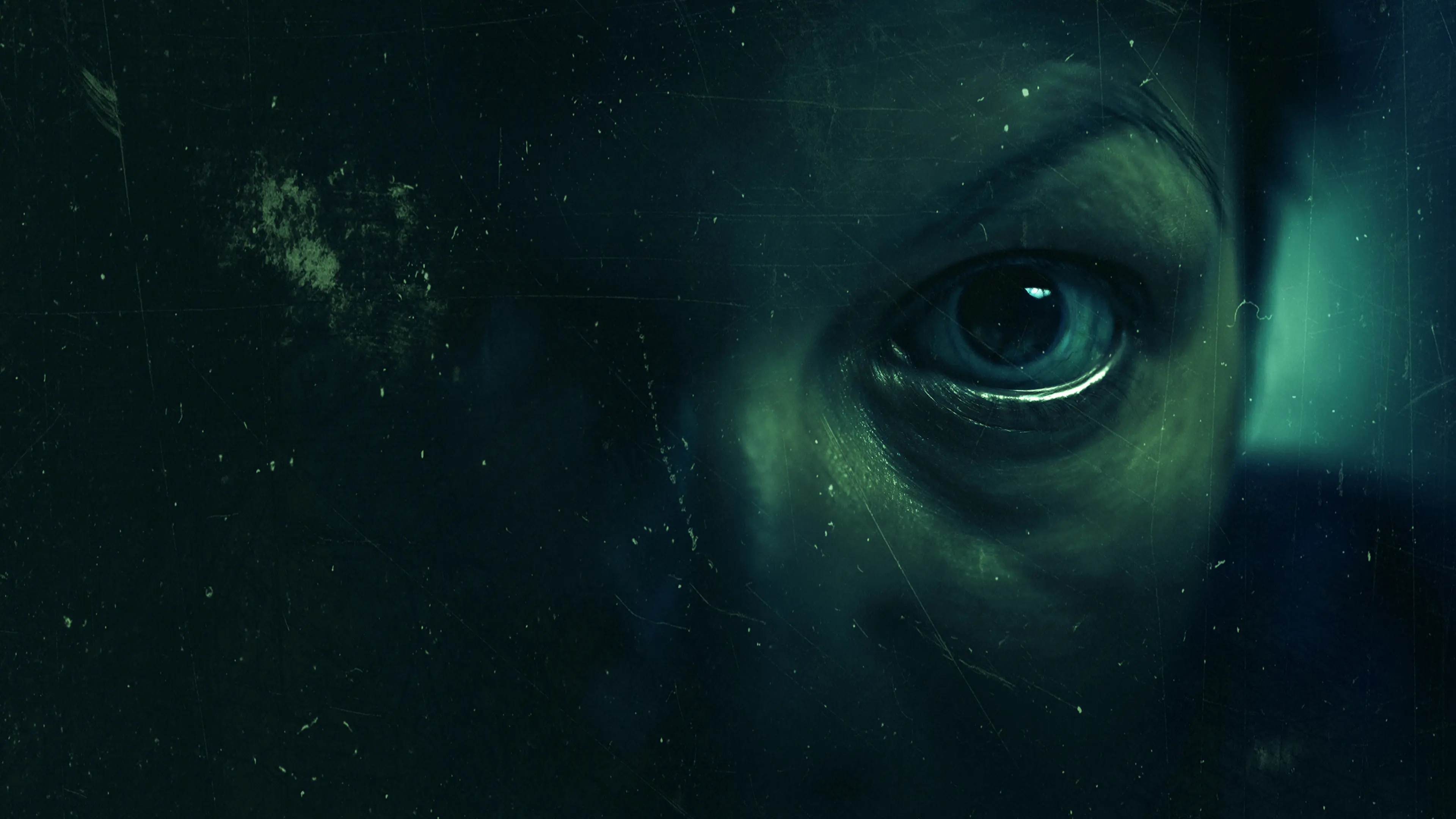 Does Murder Sleep backdrop