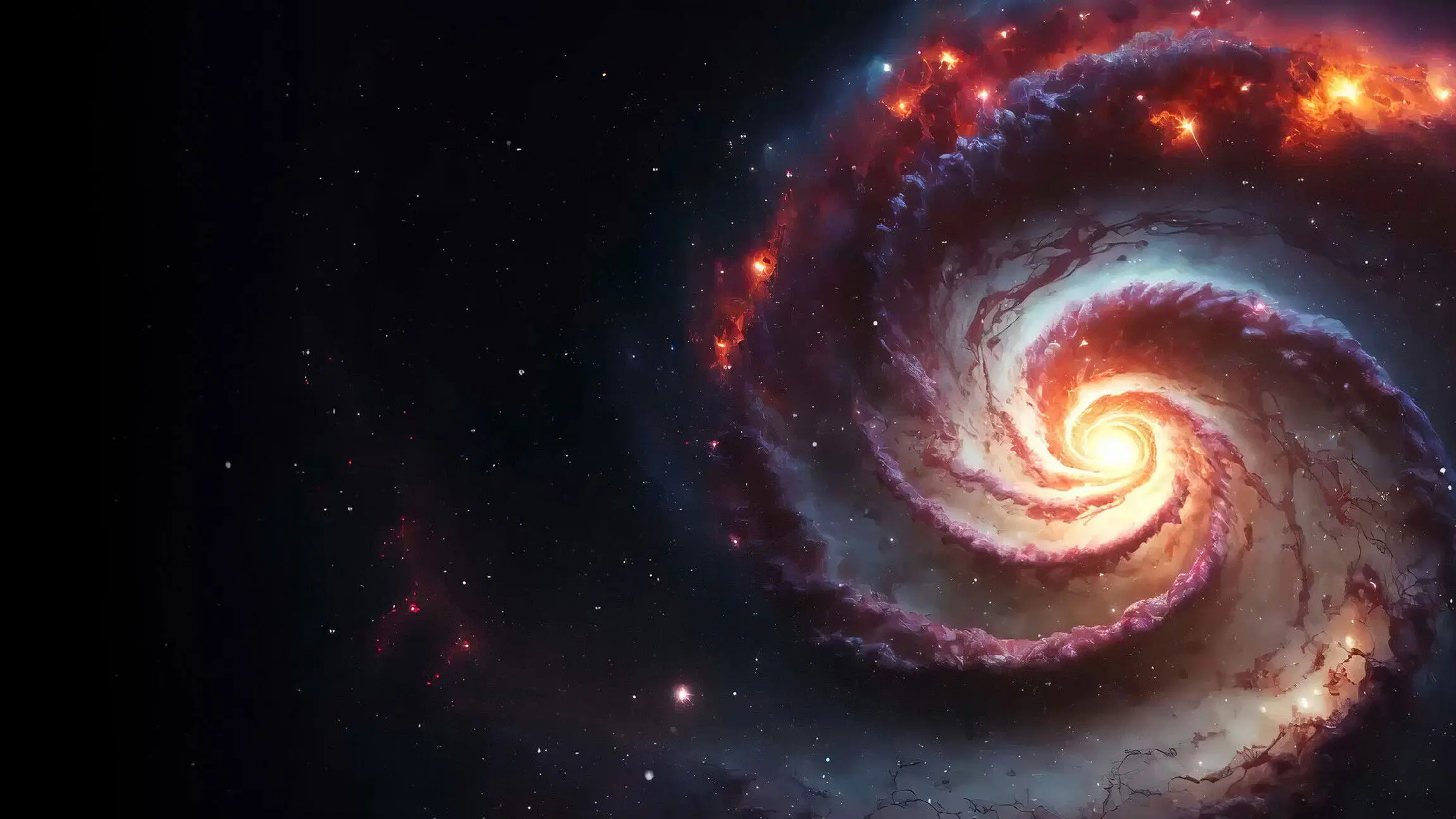 Ufo - I casi italiani backdrop