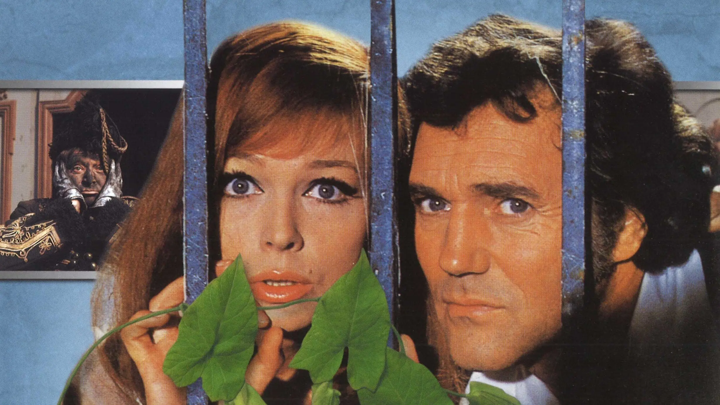 Sexy Susan Knows How...! backdrop