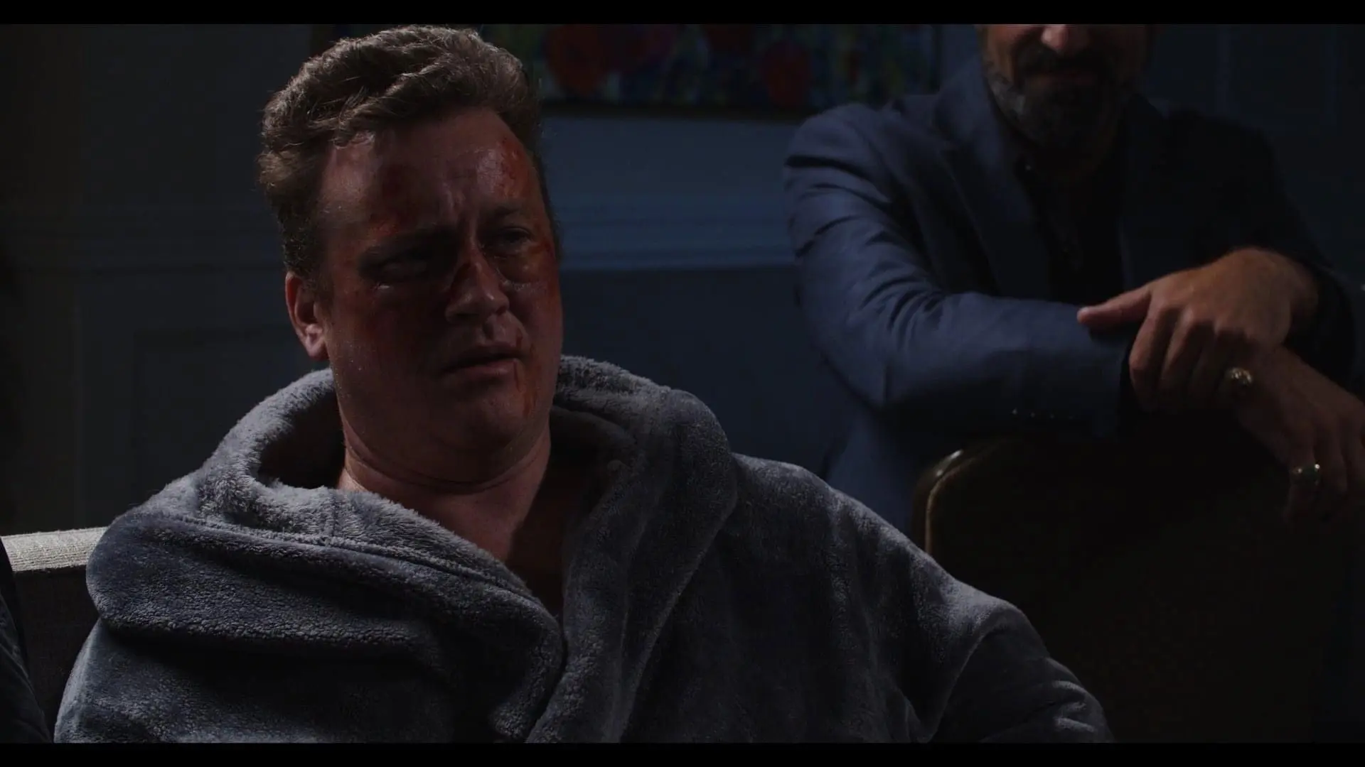 Killin Smallz backdrop