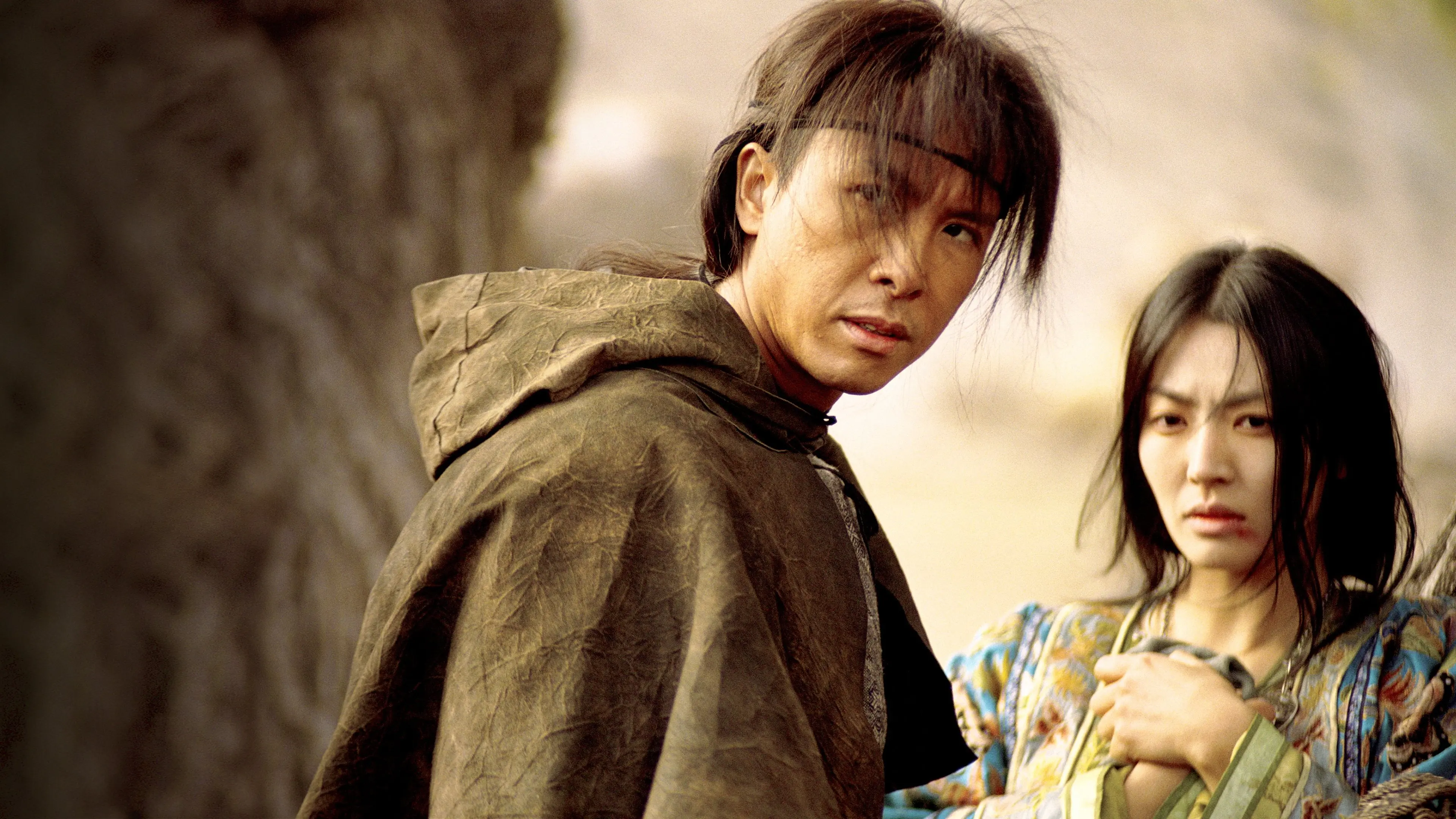 Seven Swords backdrop