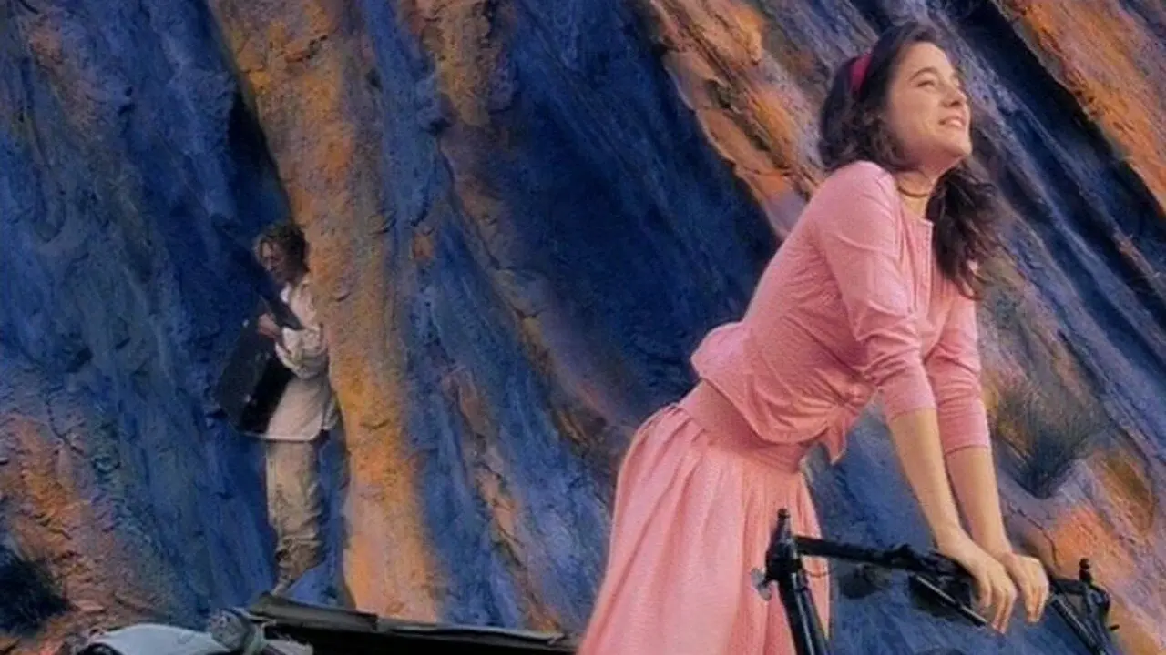 The Tulse Luper Suitcases, Part 1: The Moab Story backdrop