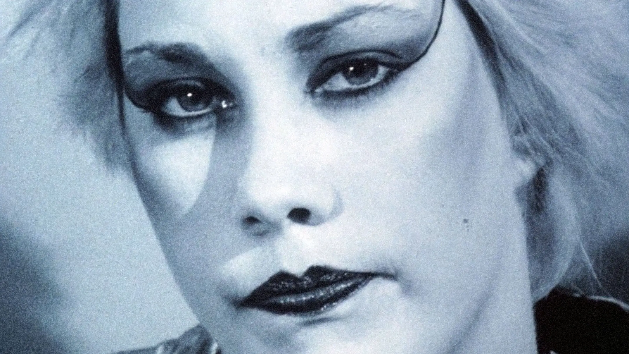 The Decline of Western Civilization backdrop