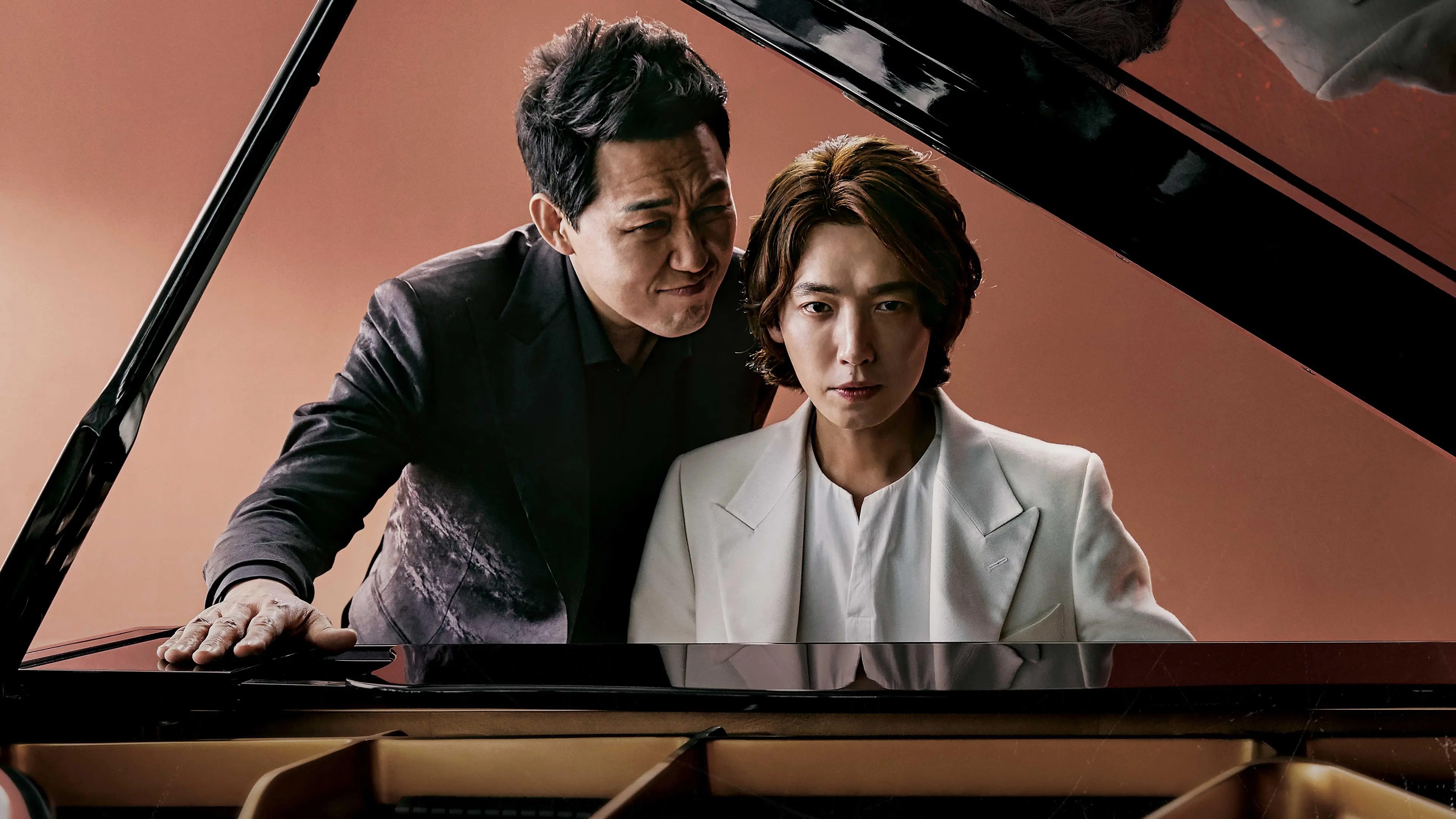 When the Devil Calls Your Name backdrop