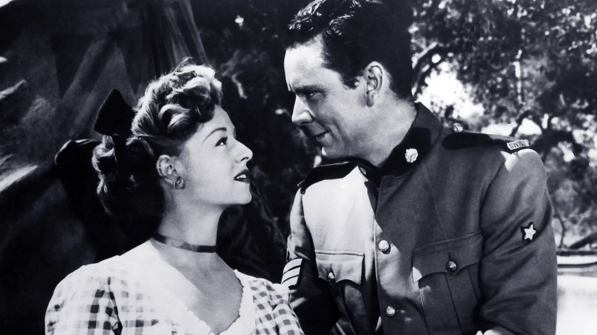 Where the North Begins backdrop