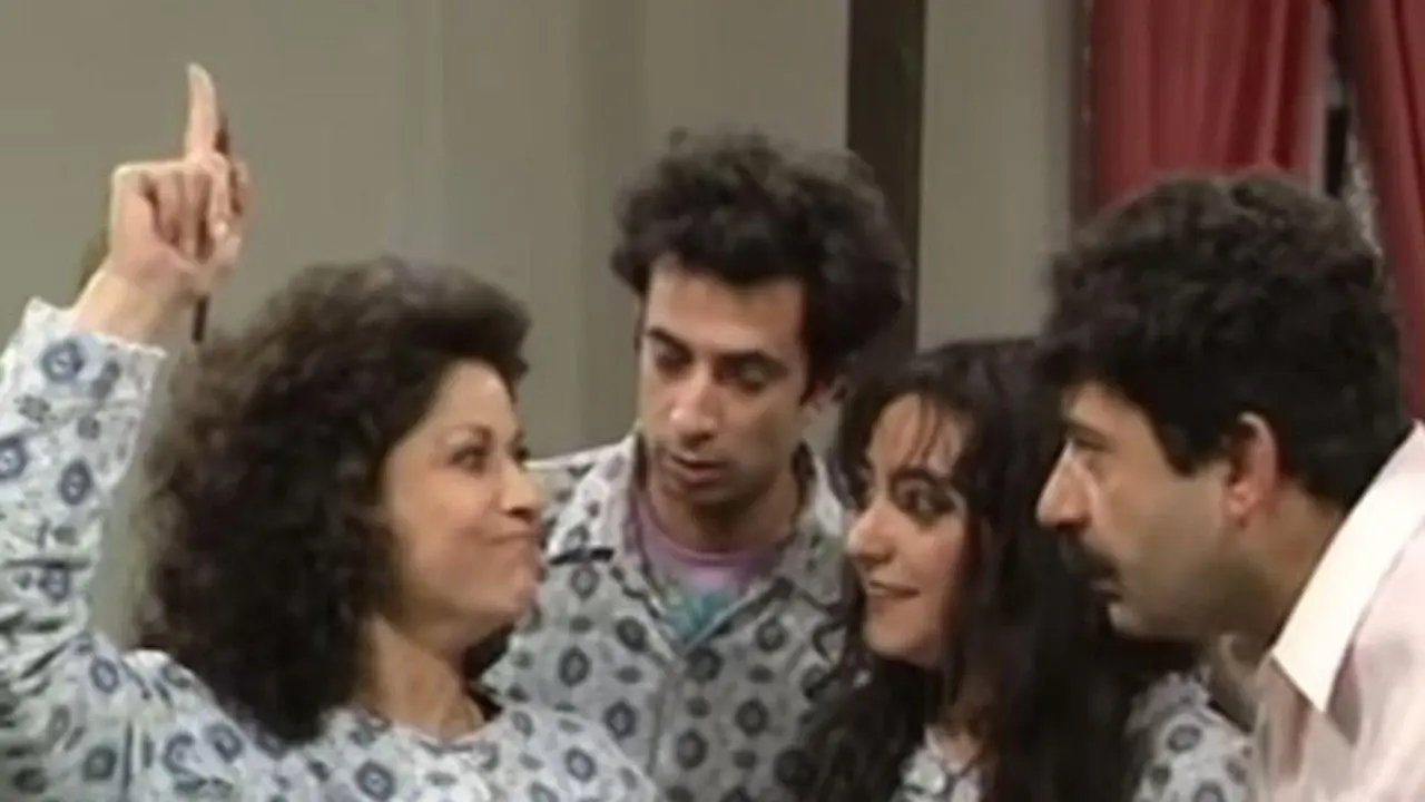 5 Stars Family backdrop