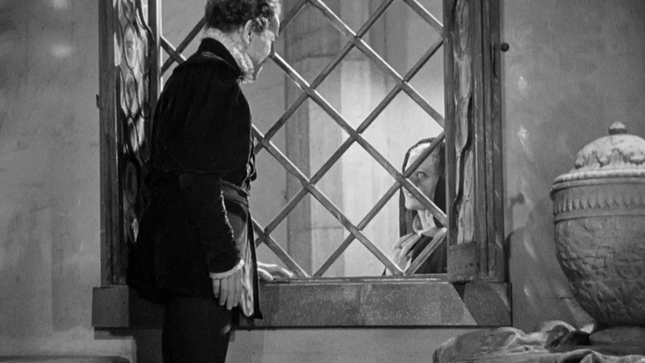 Lorenzino de' Medici backdrop