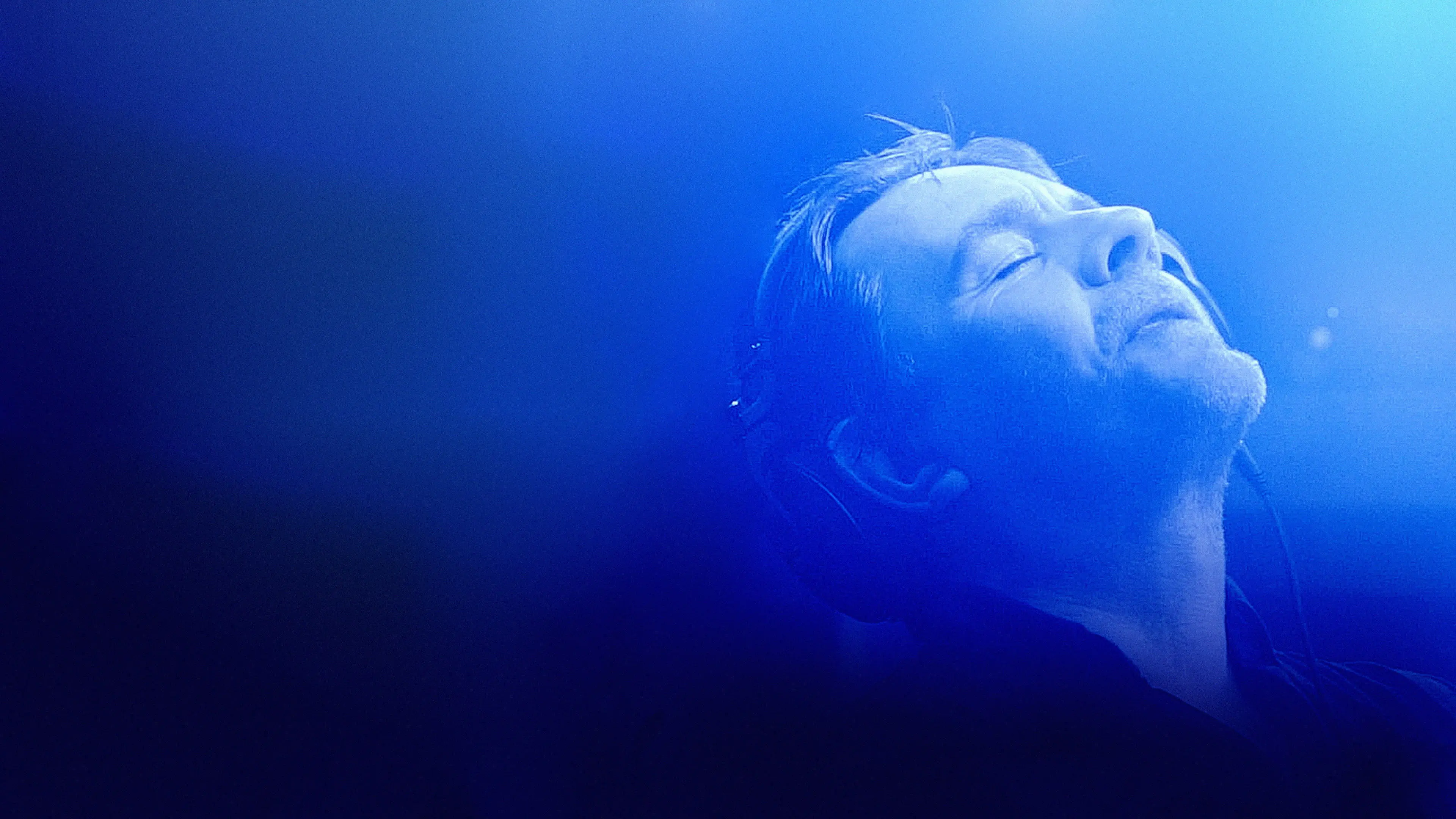 Laurent Garnier: Off the Record backdrop