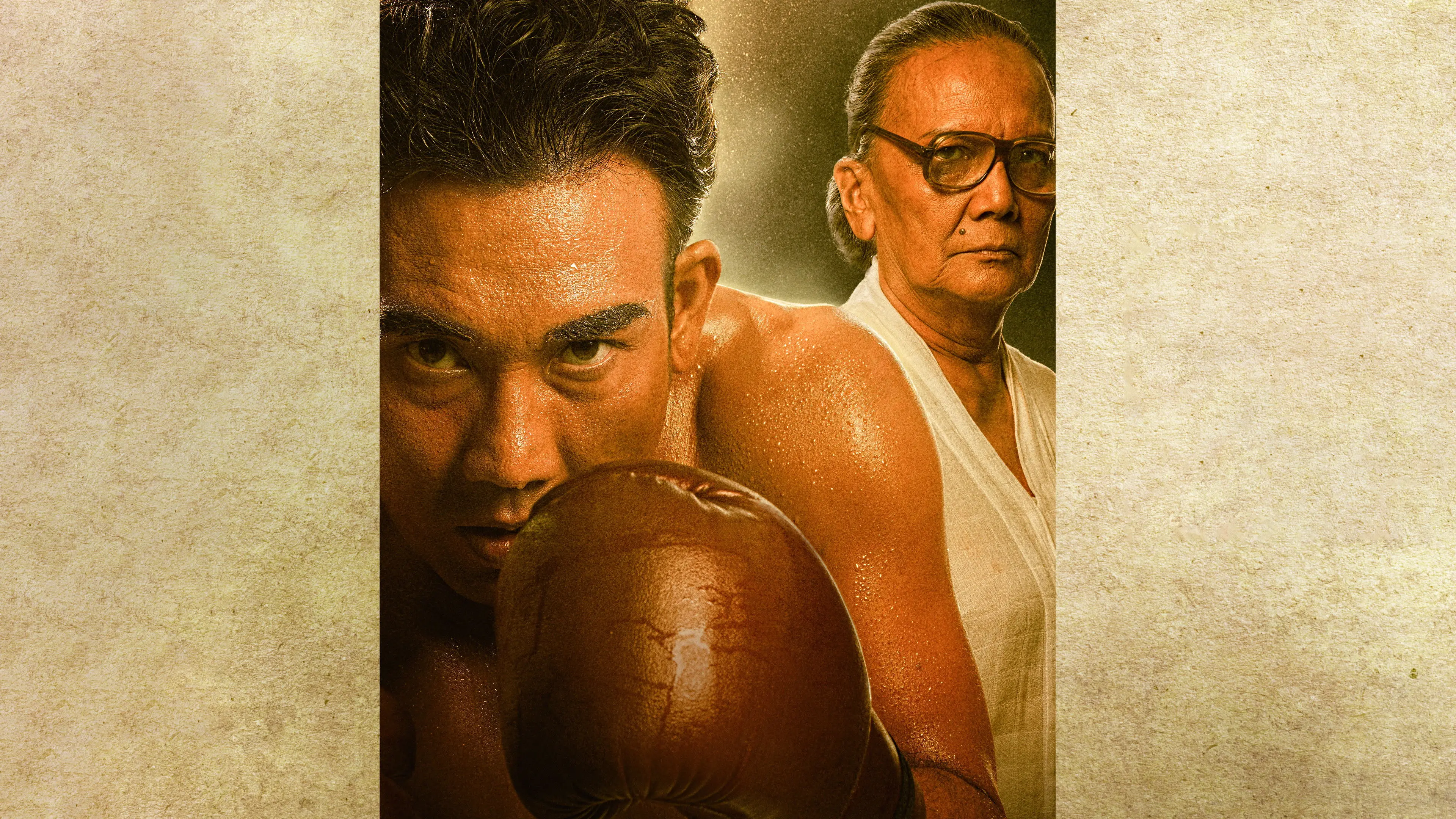 Ellyas Pical backdrop