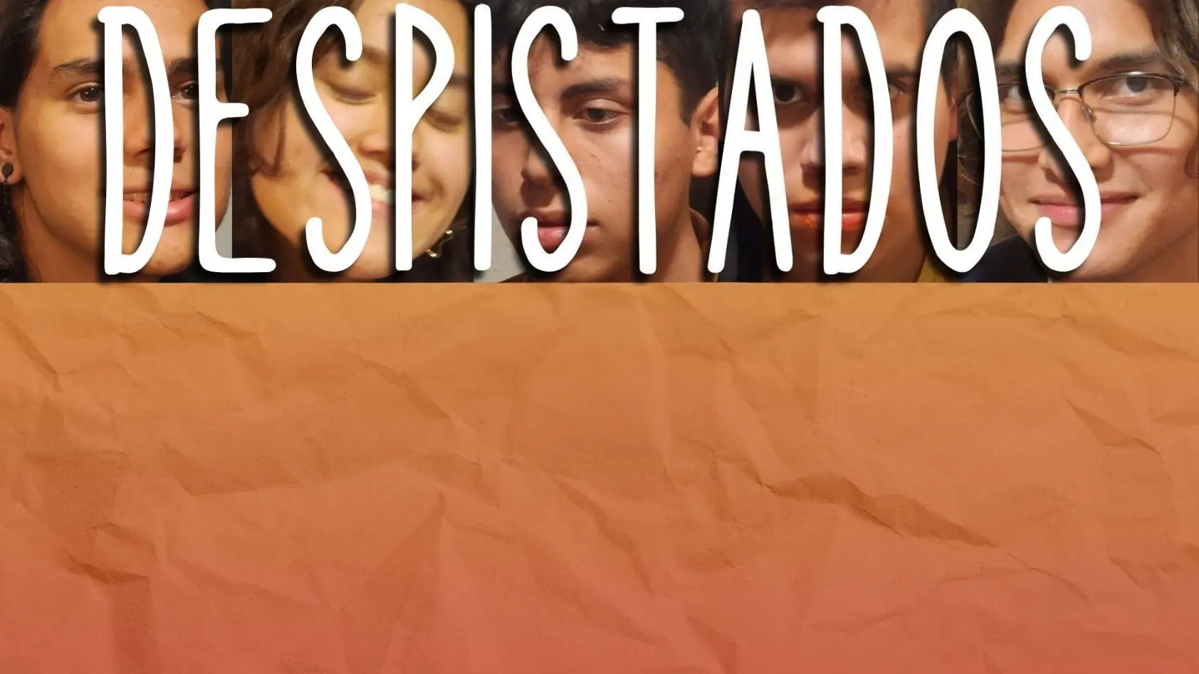 Despistados backdrop