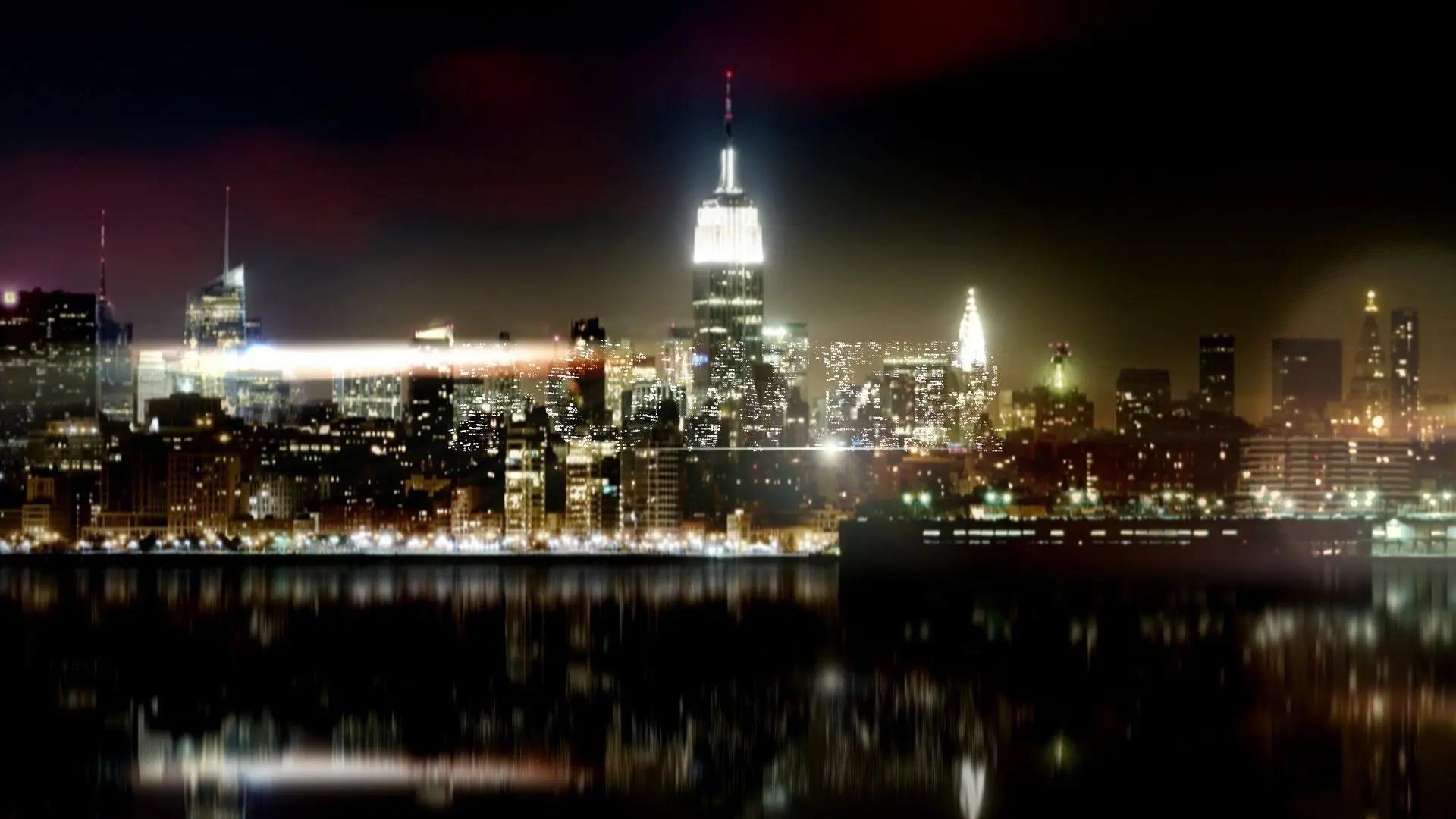 The Crew Has It backdrop