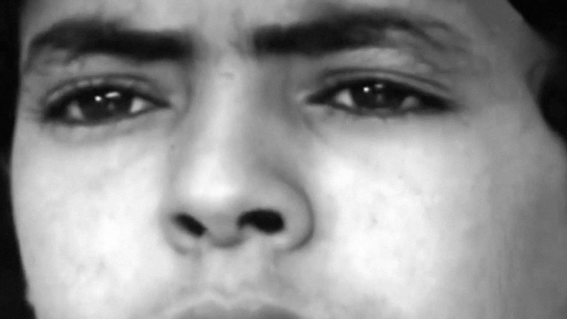 L’Incendie (El Harik) backdrop