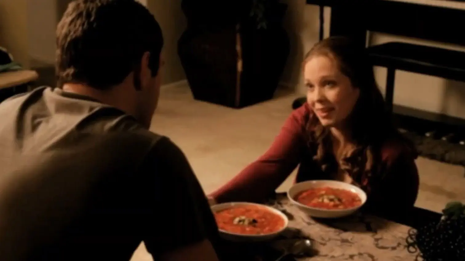 The Boogeyman backdrop