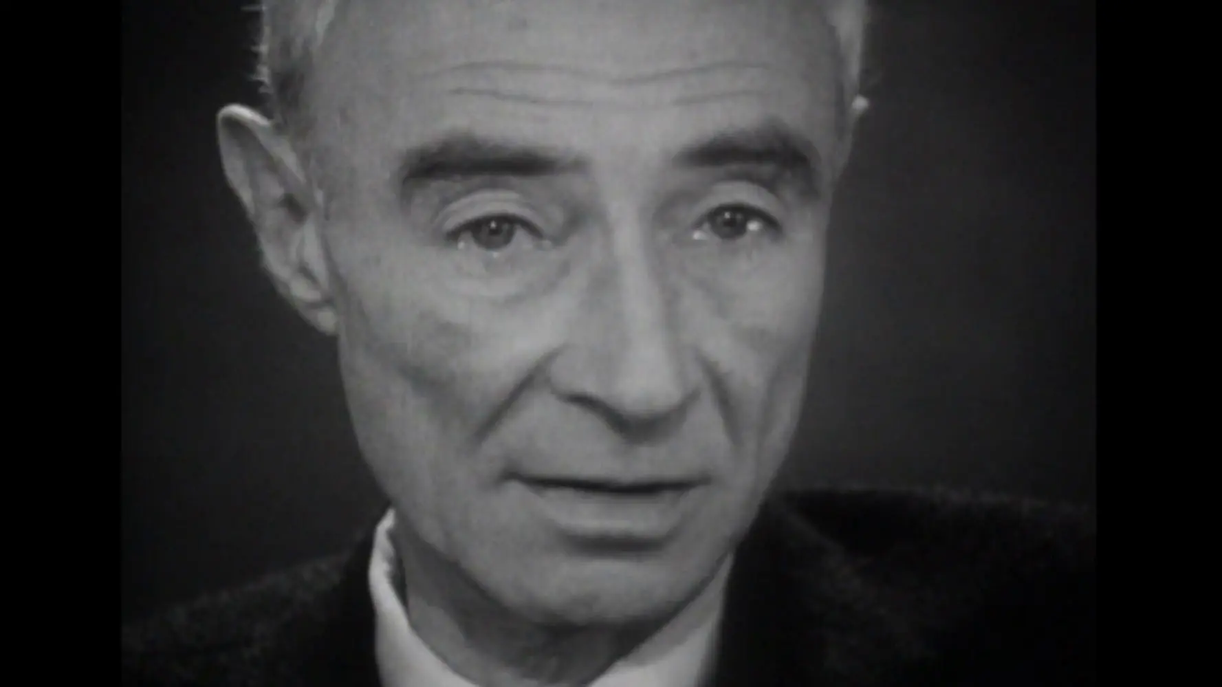 The Decision to Drop the Bomb backdrop