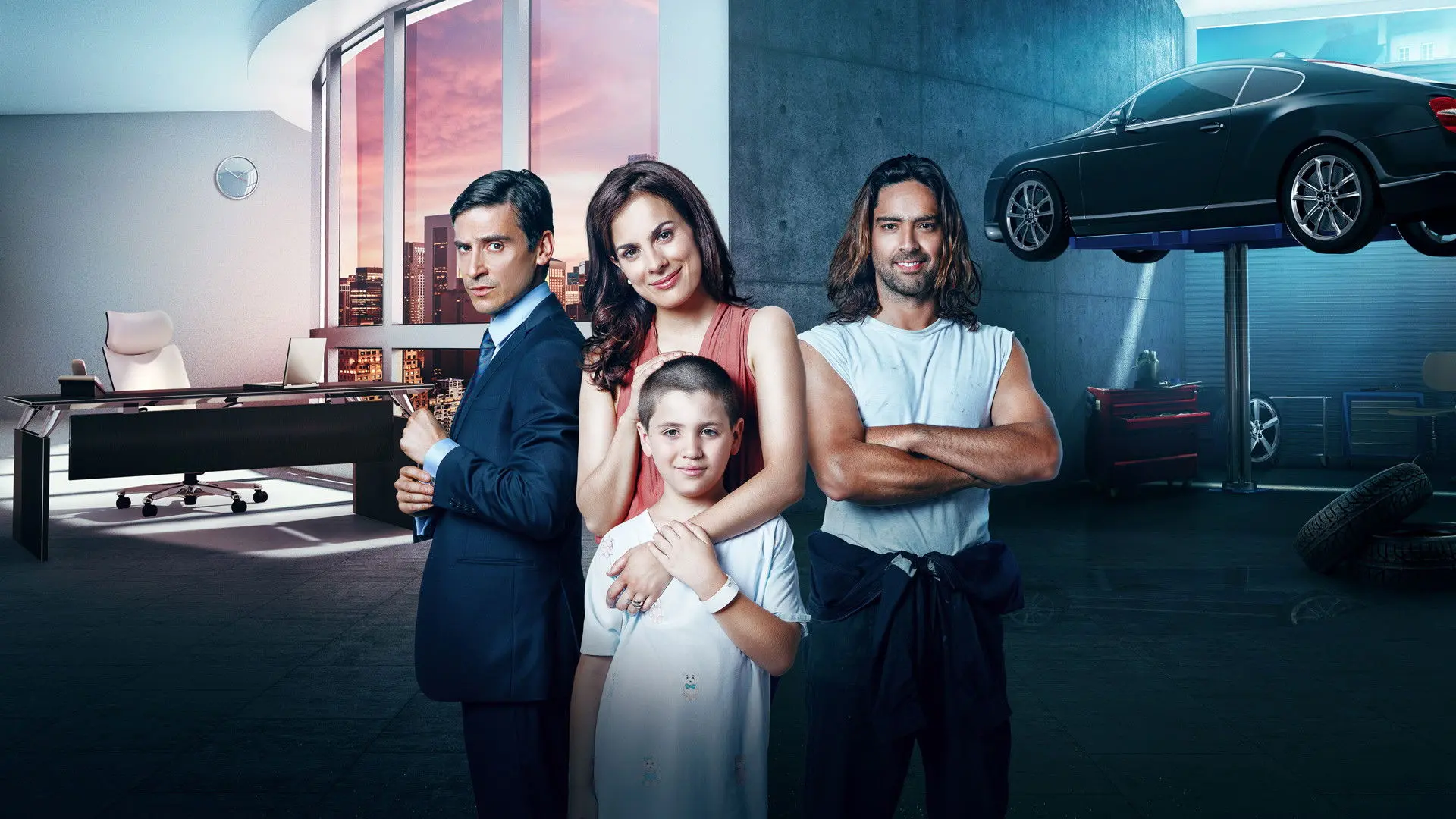 Te doy la vida backdrop