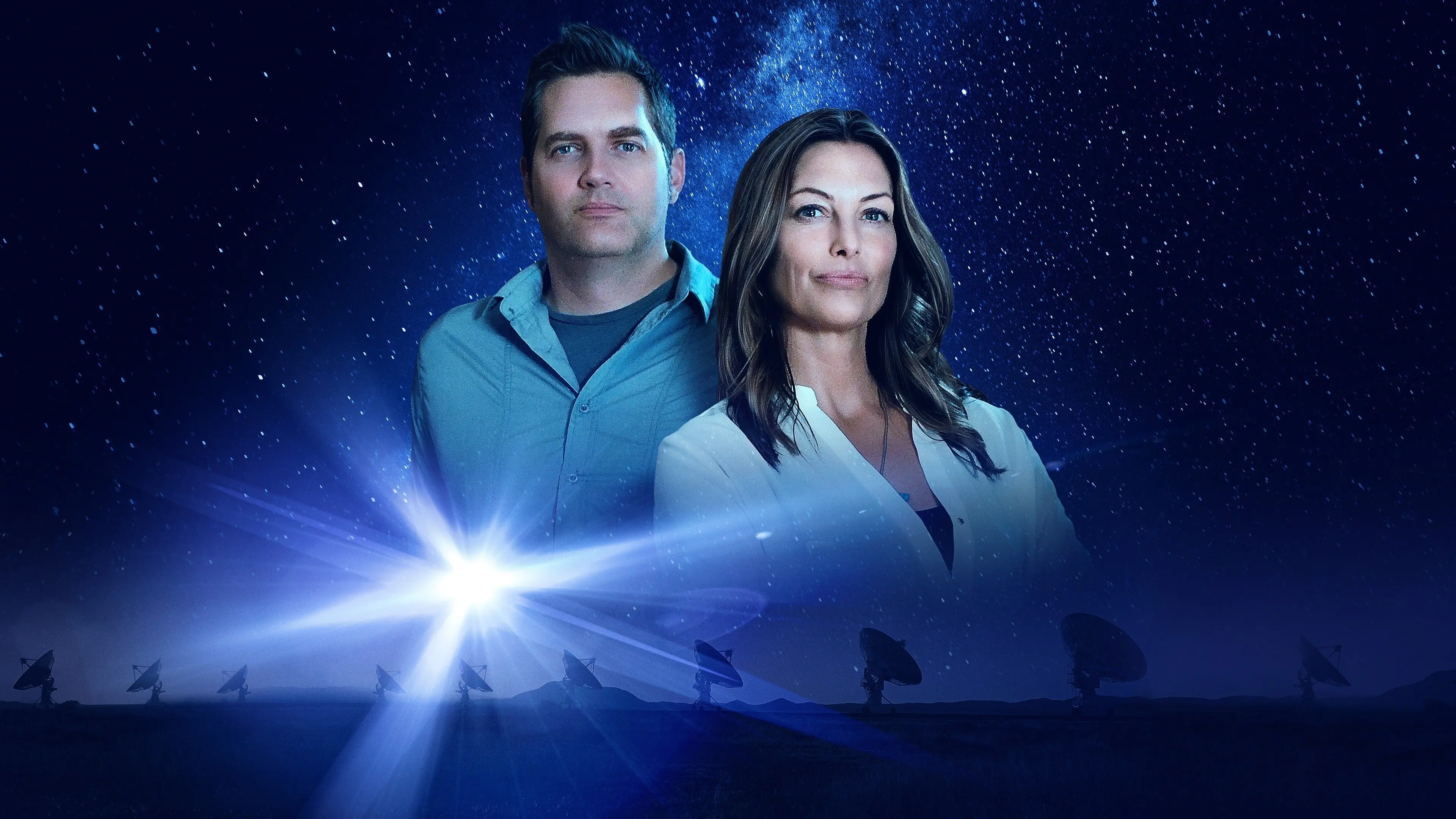 Alien Encounters Declassified backdrop