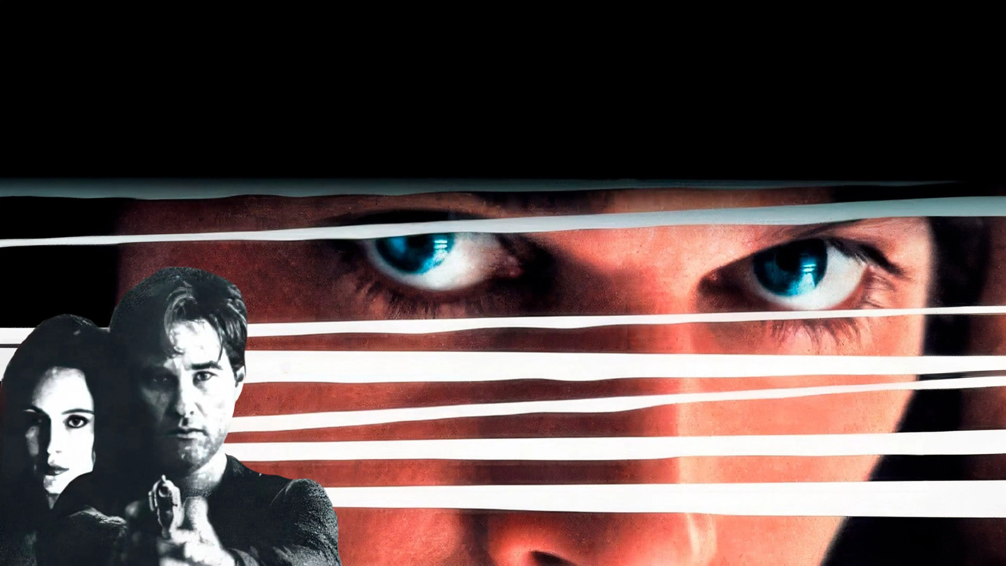 Unlawful Entry backdrop