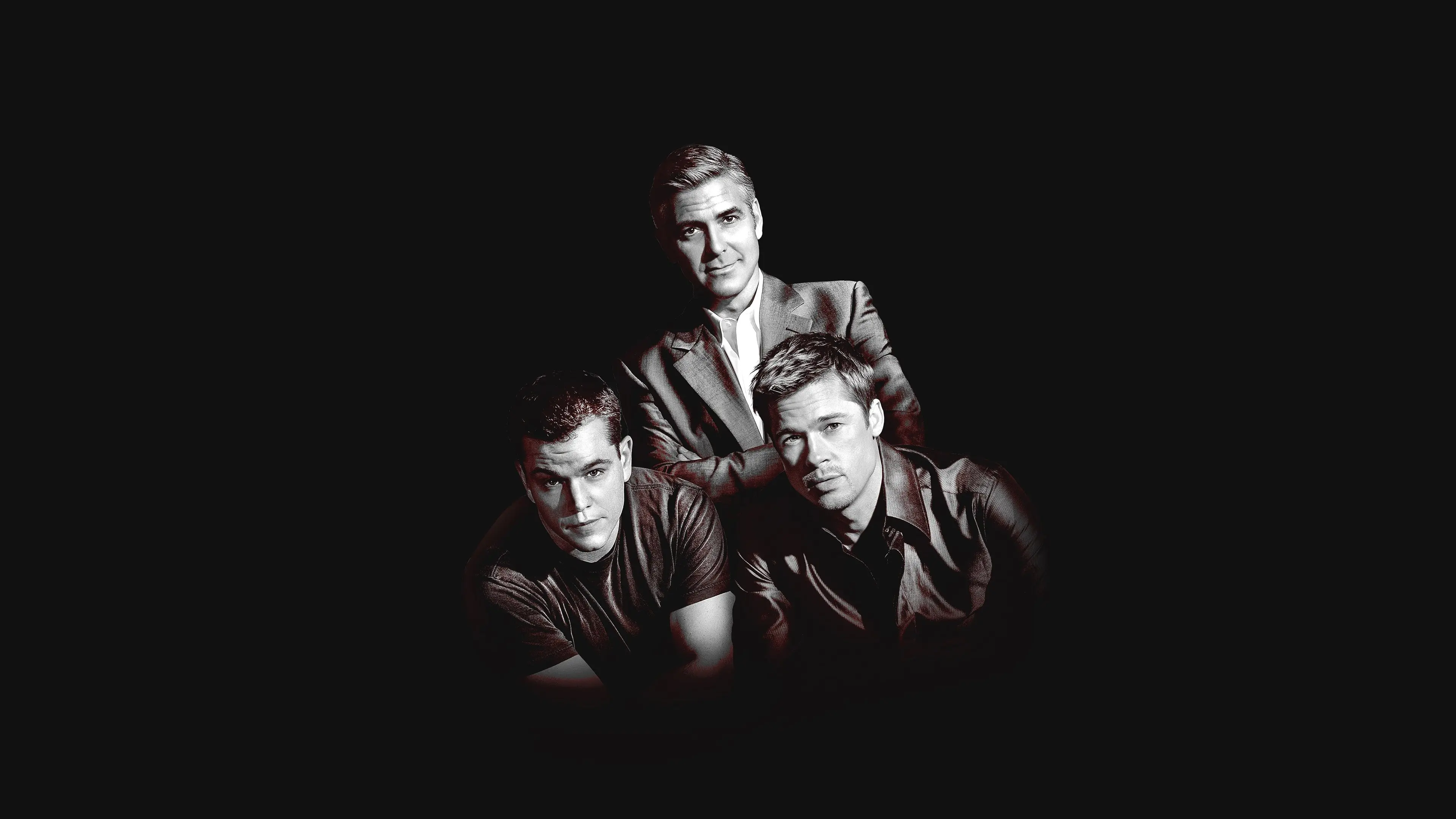 Ocean's Thirteen backdrop