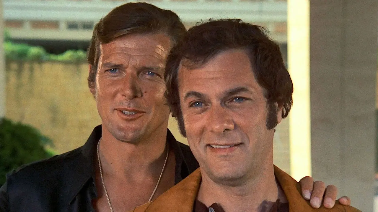 The Last Appointment! backdrop