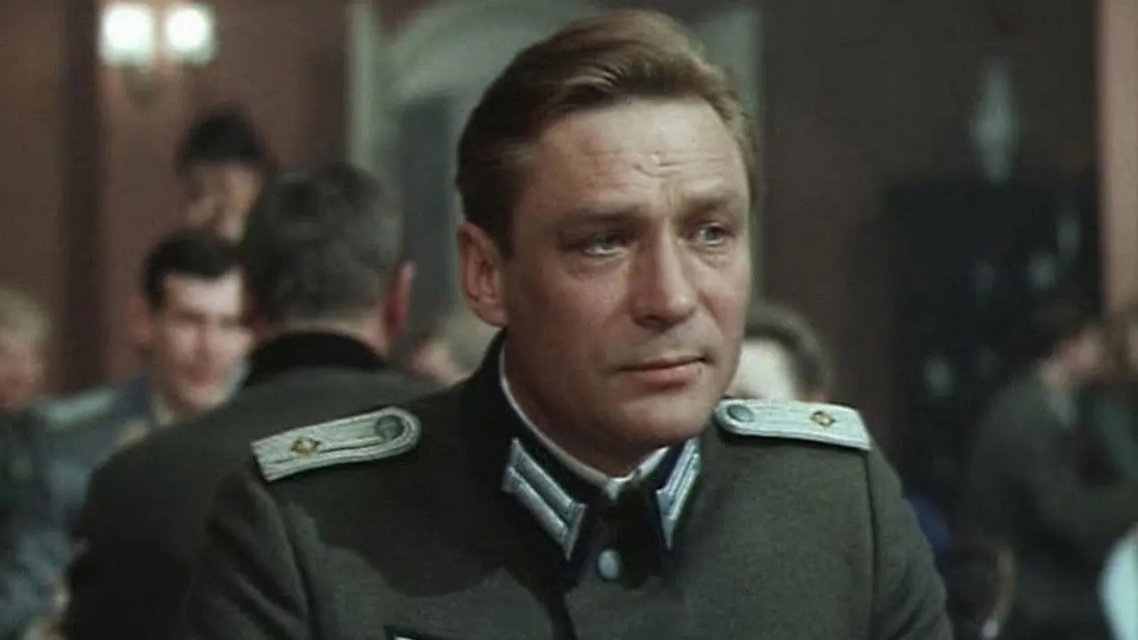 Special Forces Squad backdrop