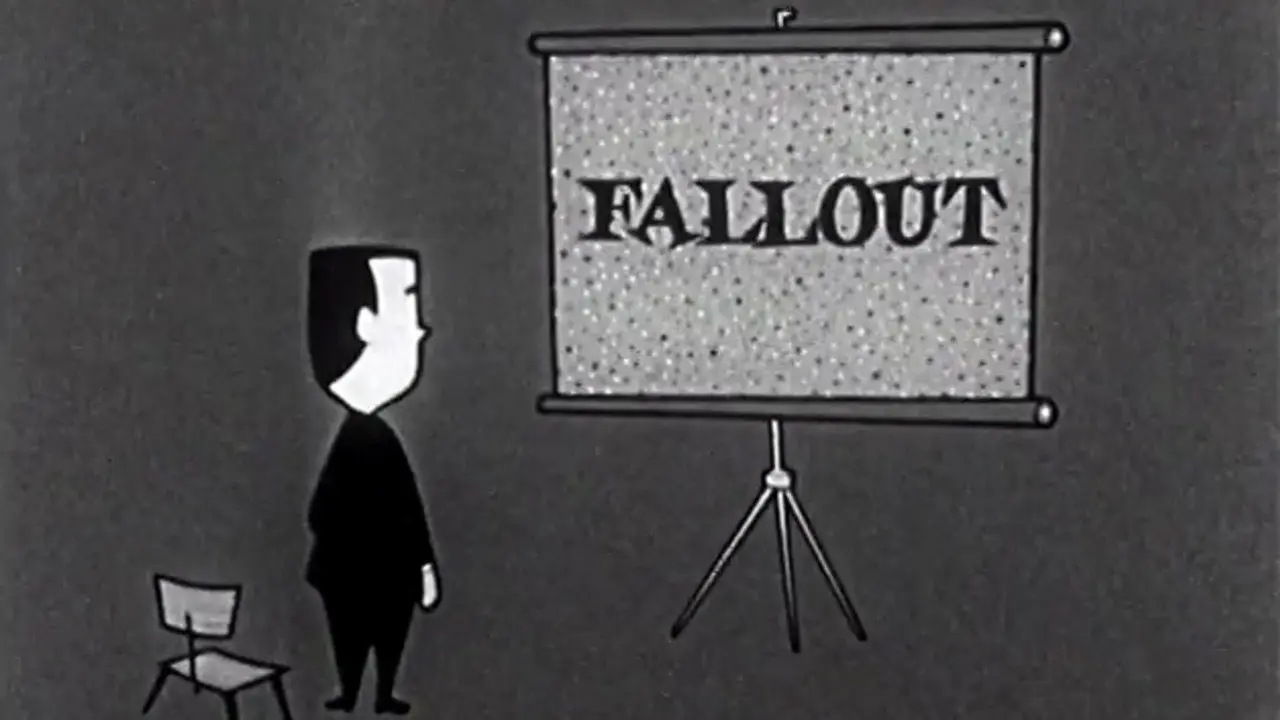 Fallout: When and How to Protect Yourself Against It backdrop