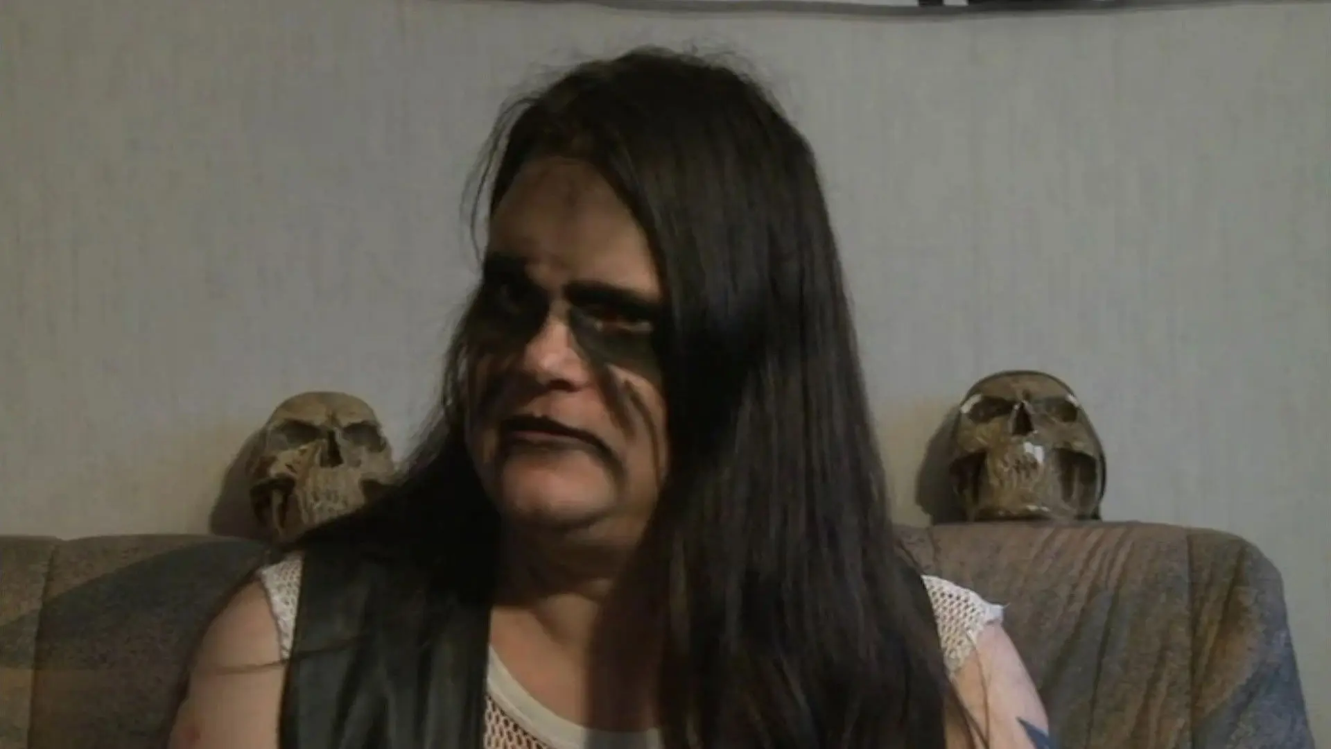 Eternal Flame of Gehenna backdrop