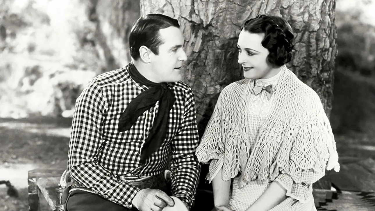 The Cattle Thief backdrop