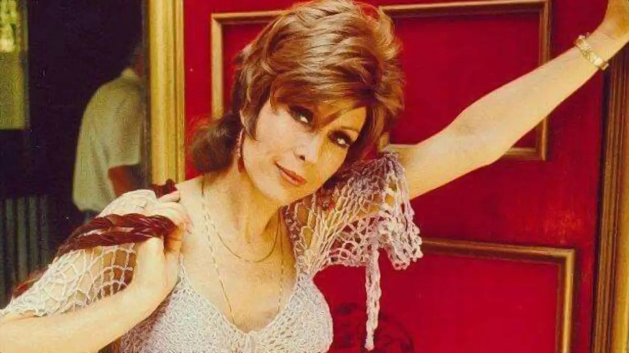 Stonestreet: Who Killed the Centerfold Model? backdrop