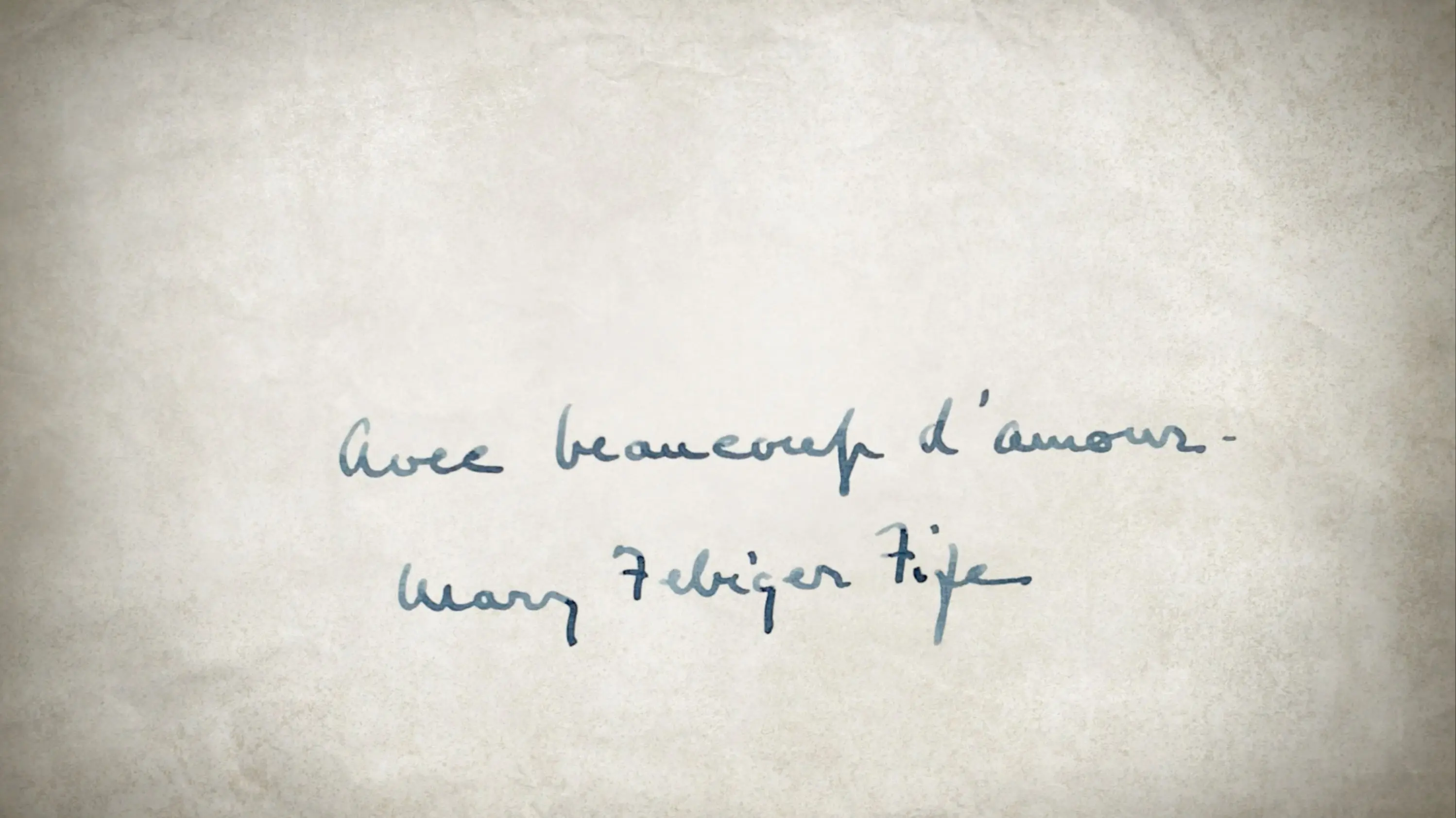 Madame Fife, l'amour d'un village backdrop