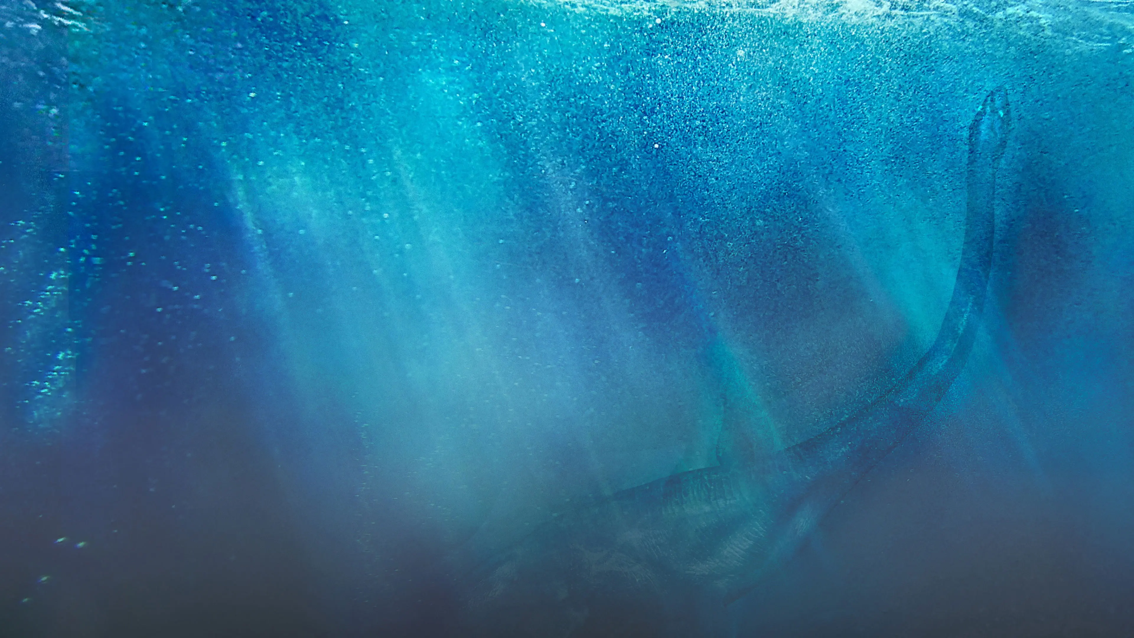 Loch Ness Monster: New Evidence backdrop