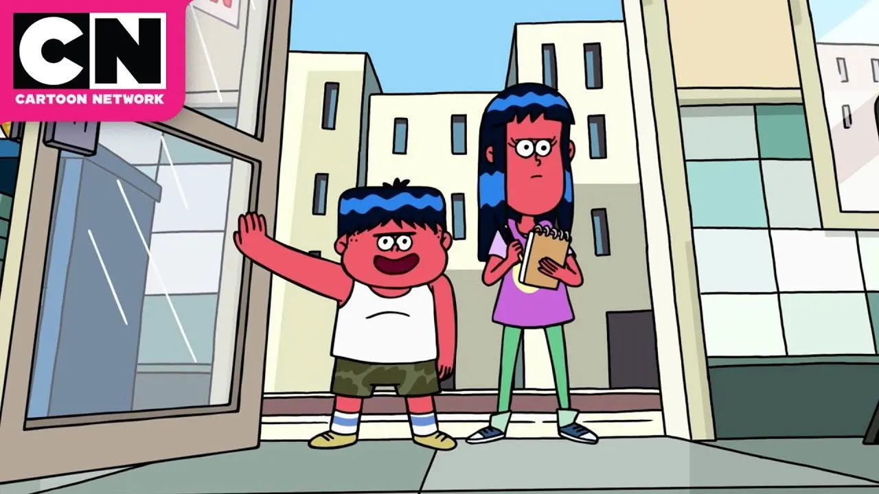 Legendary Place backdrop