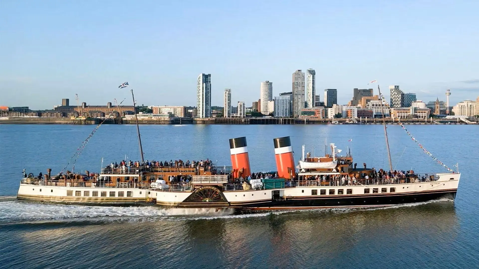 Ships, seas, power - beginning of globalization backdrop