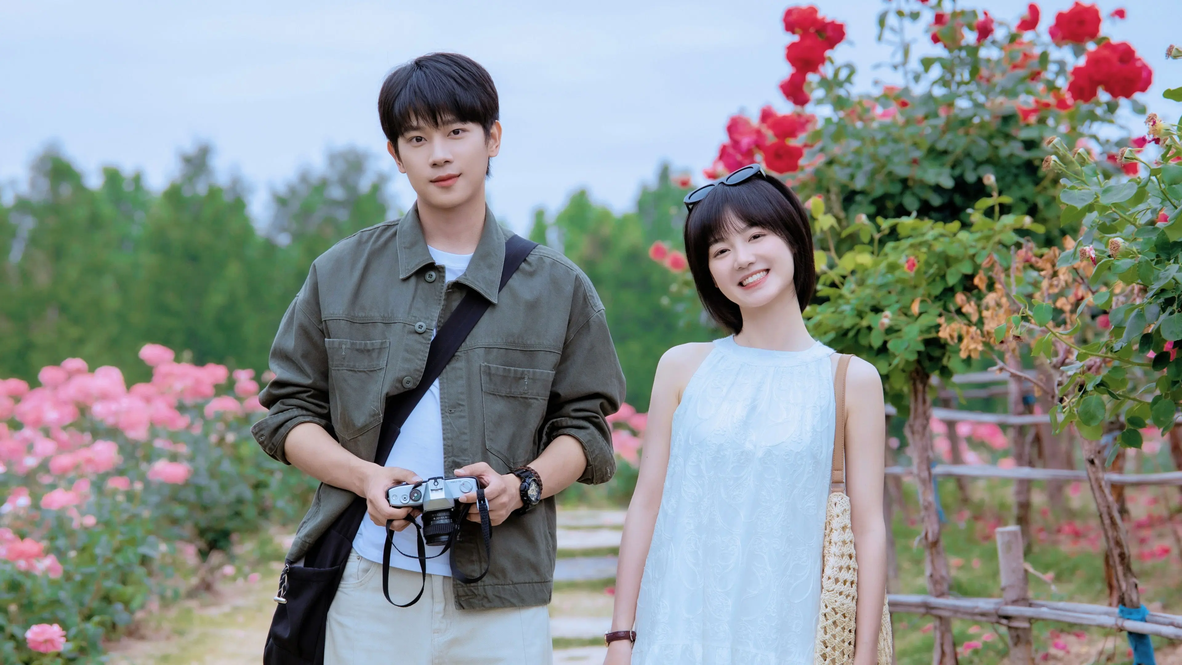 Endless Sea backdrop