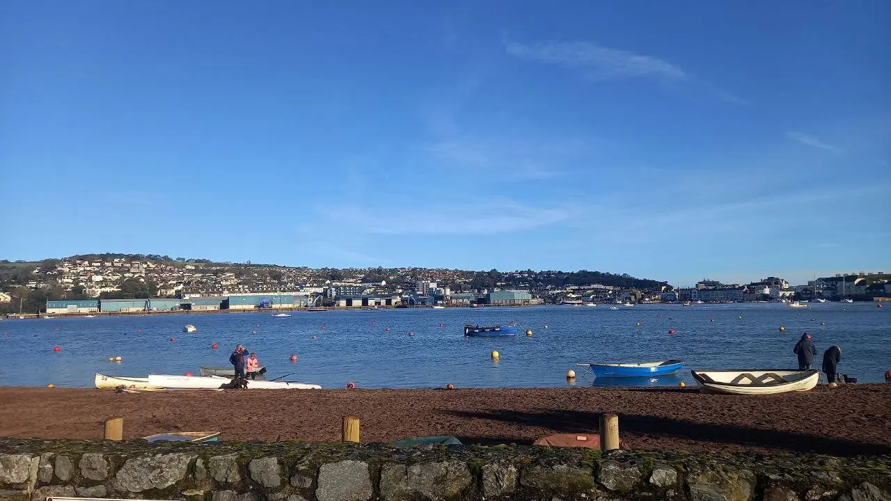 Ode to John Keats backdrop