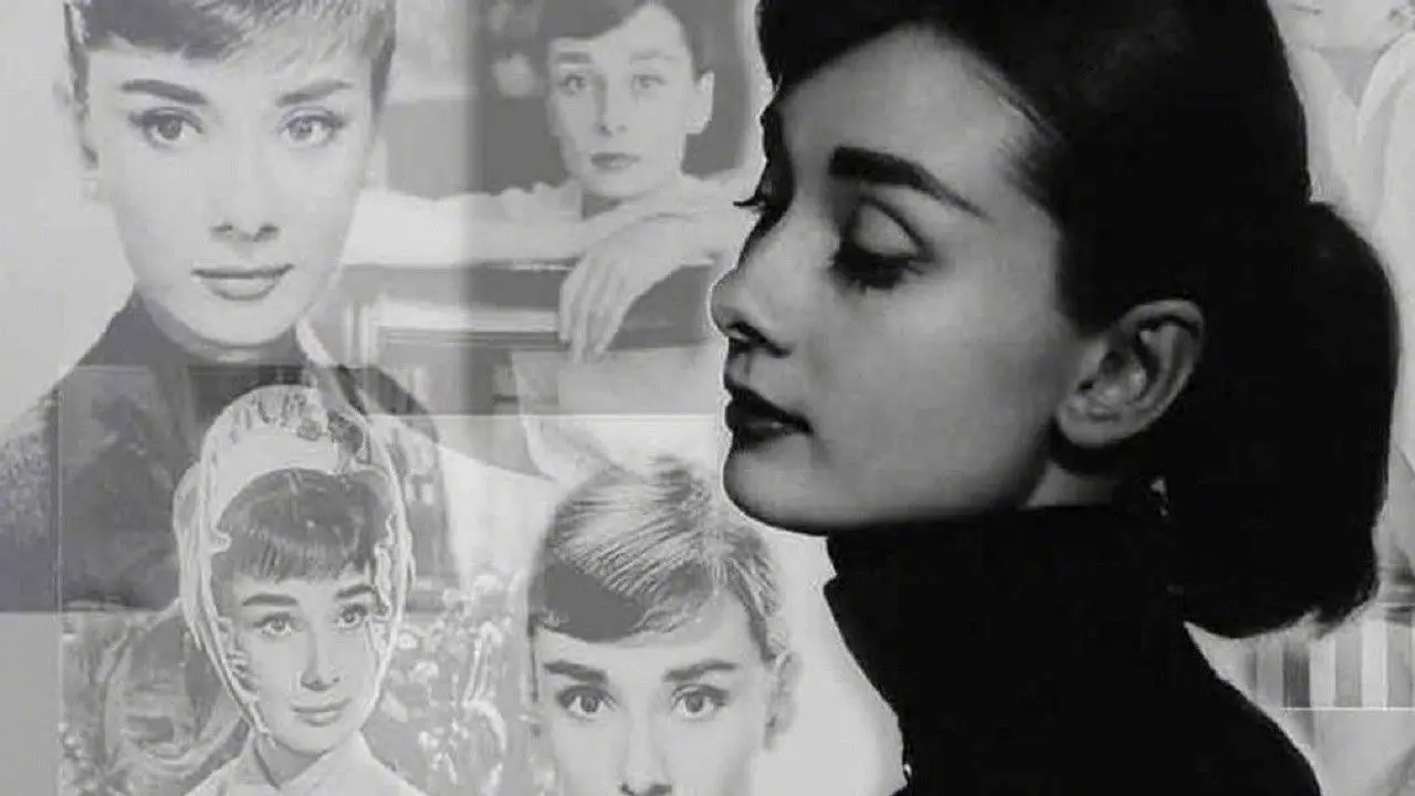 Darcey Bussell: Looking for Audrey backdrop