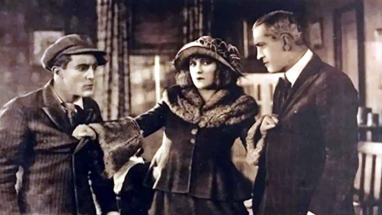 The Great Gamble backdrop