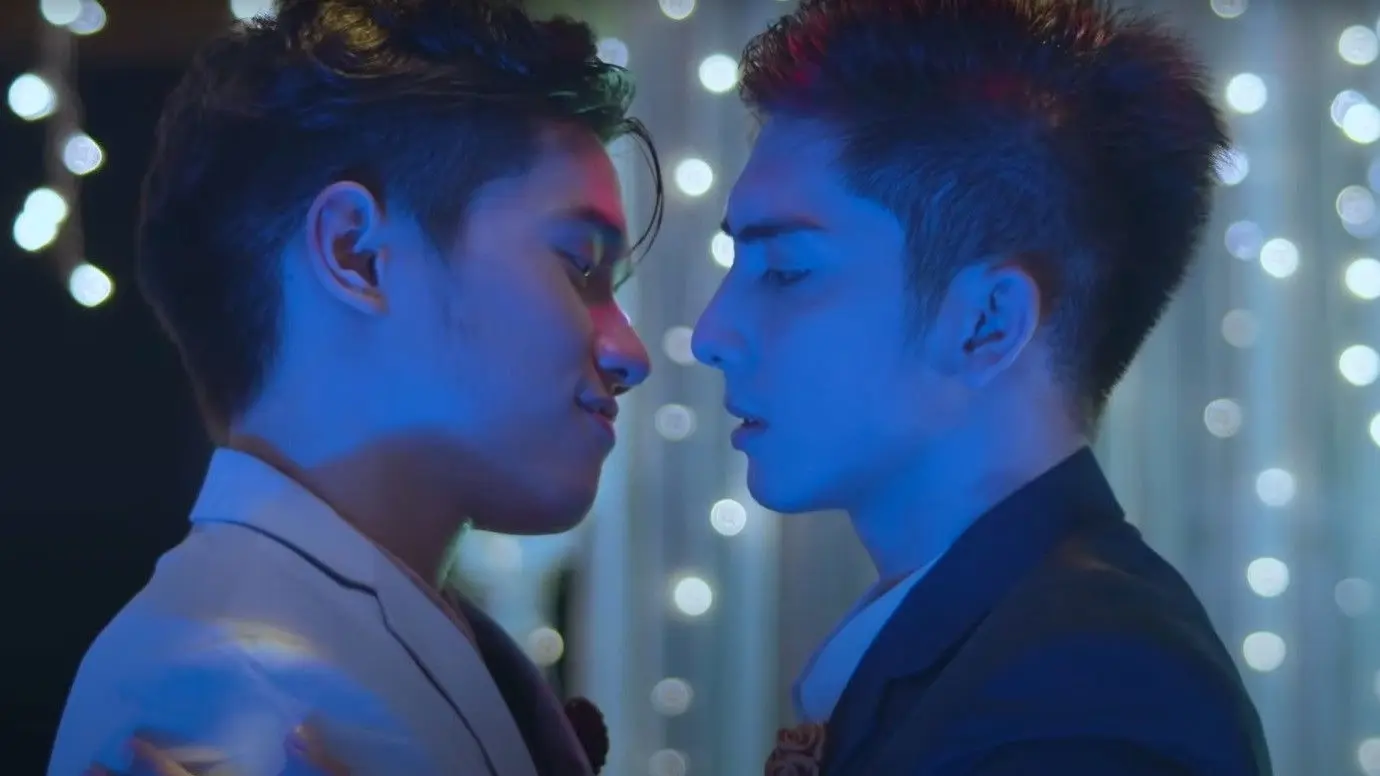 Like In The Movies backdrop