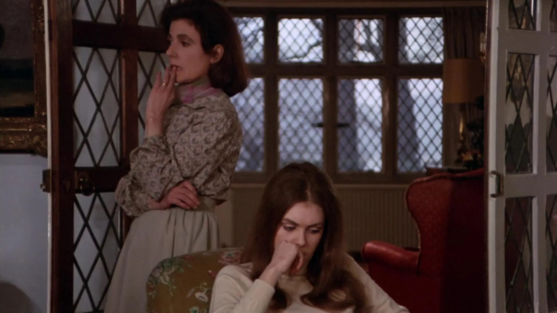 Crucible of Horror backdrop