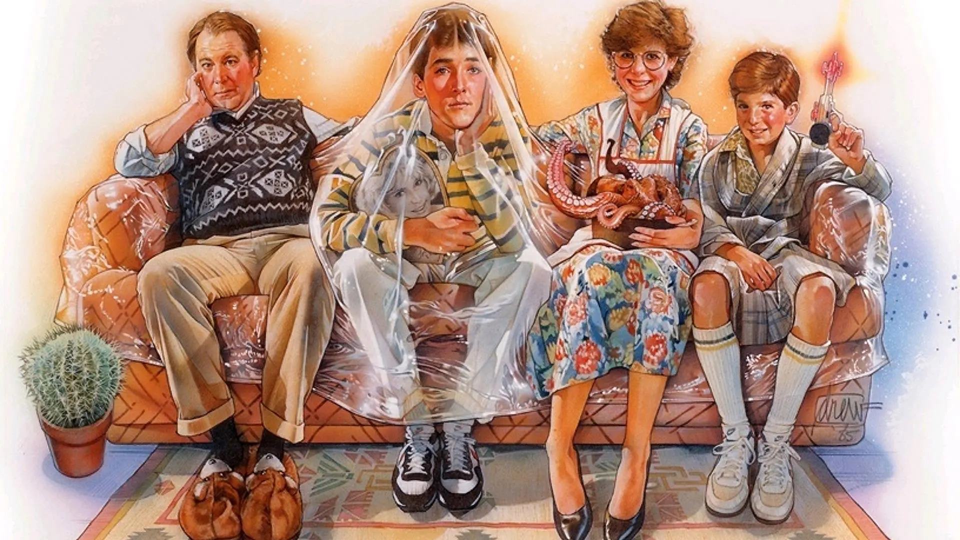 Better Off Dead... backdrop