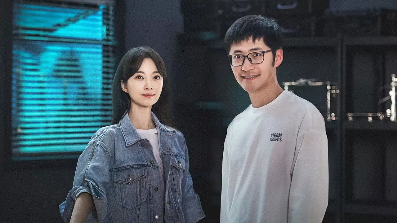 Young Voice backdrop