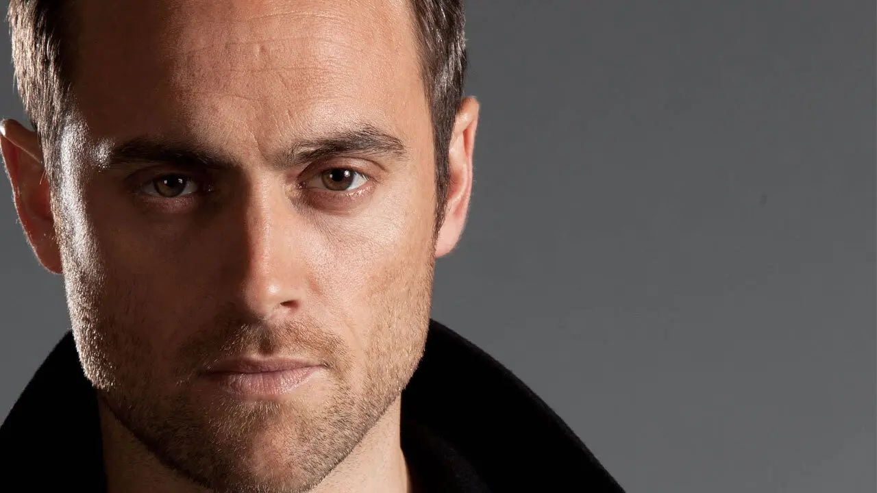 Night Stalker backdrop